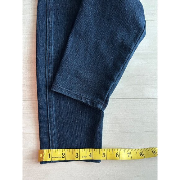 Spanx Small Jean-ish ankle leggings - Picture 13 of 14